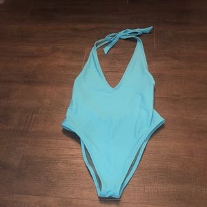 Aerie One Piece Swimsuit
